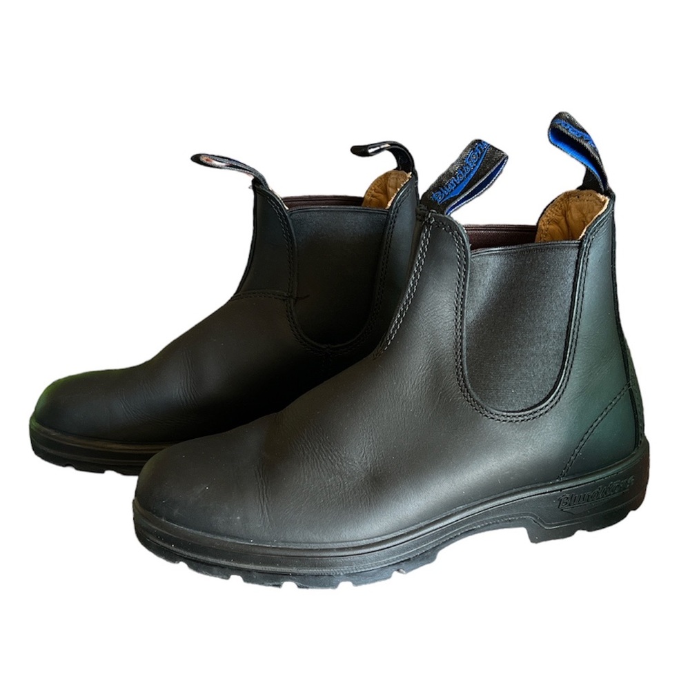 Blundstone Thermal Woman’s boots with box— AU size 5